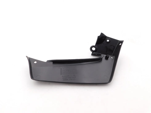 HONDA REAR FENDER LEFT MUDFLAP 2003-2023 RINCON 650 680 80260-HN8-000ZA